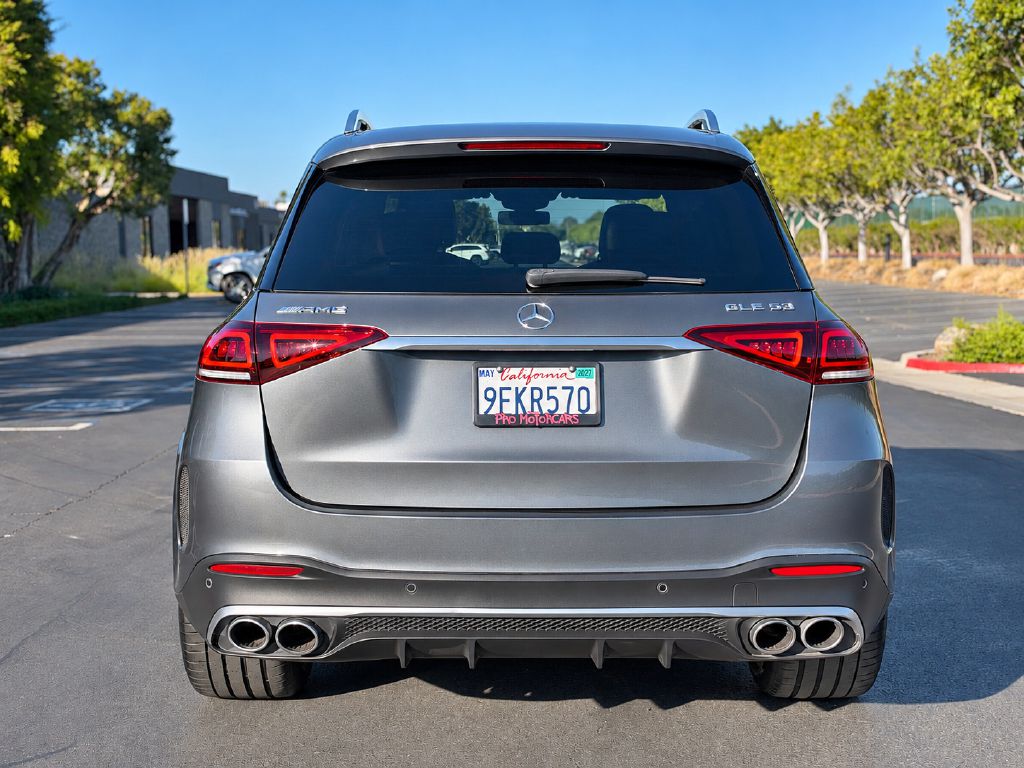 Photo 4 of this MERCEDES-BENZ GLE