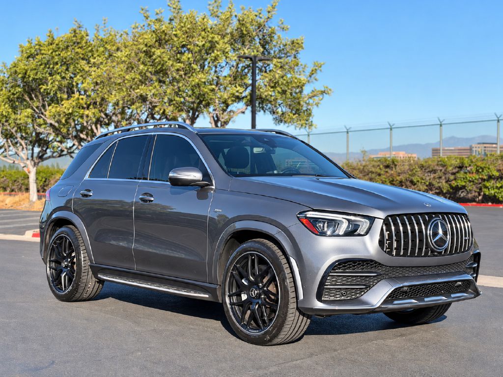 Photo 7 of this MERCEDES-BENZ GLE