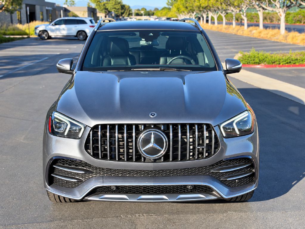 Photo 9 of this MERCEDES-BENZ GLE