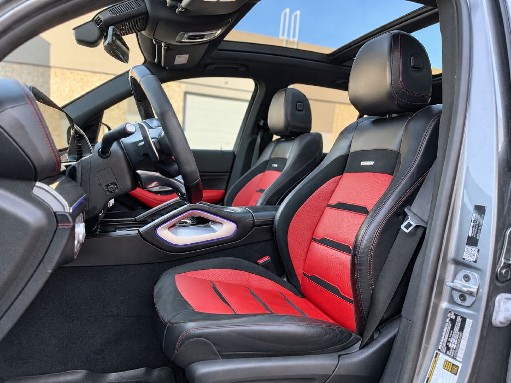 Photo 13 of this MERCEDES-BENZ GLE