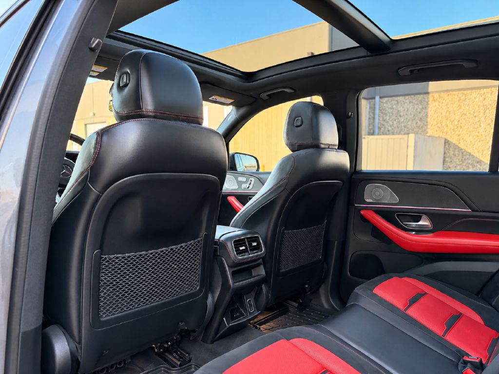 Photo 15 of this MERCEDES-BENZ GLE