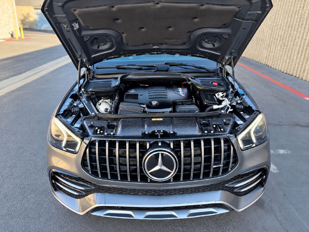 Photo 22 of this MERCEDES-BENZ GLE