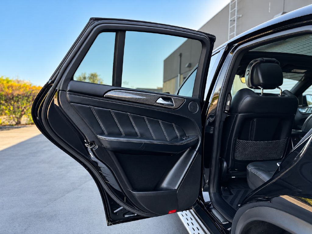 Photo 13 of this MERCEDES-BENZ GLE COUPE