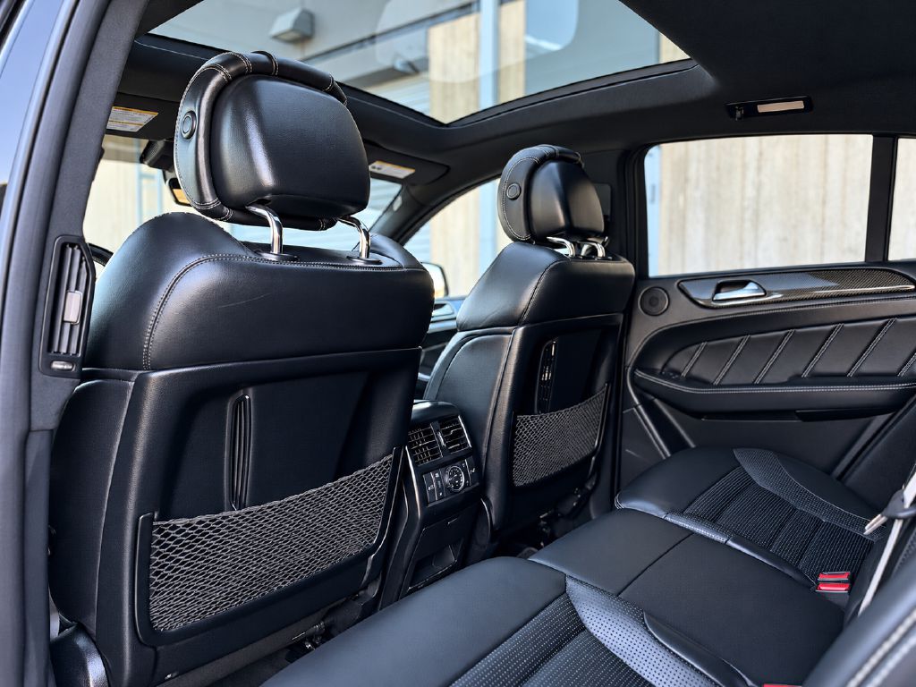 Photo 14 of this MERCEDES-BENZ GLE COUPE