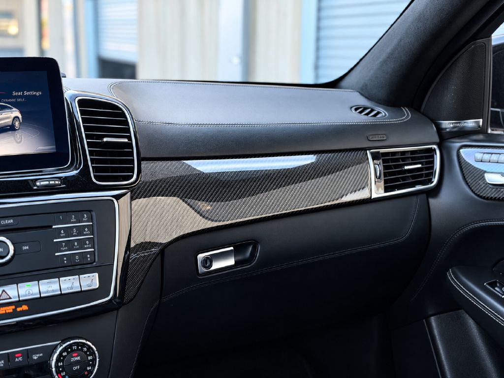 Photo 17 of this MERCEDES-BENZ GLE COUPE