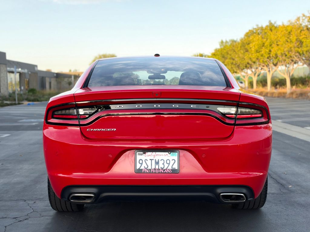 Photo 4 of this DODGE CHARGER