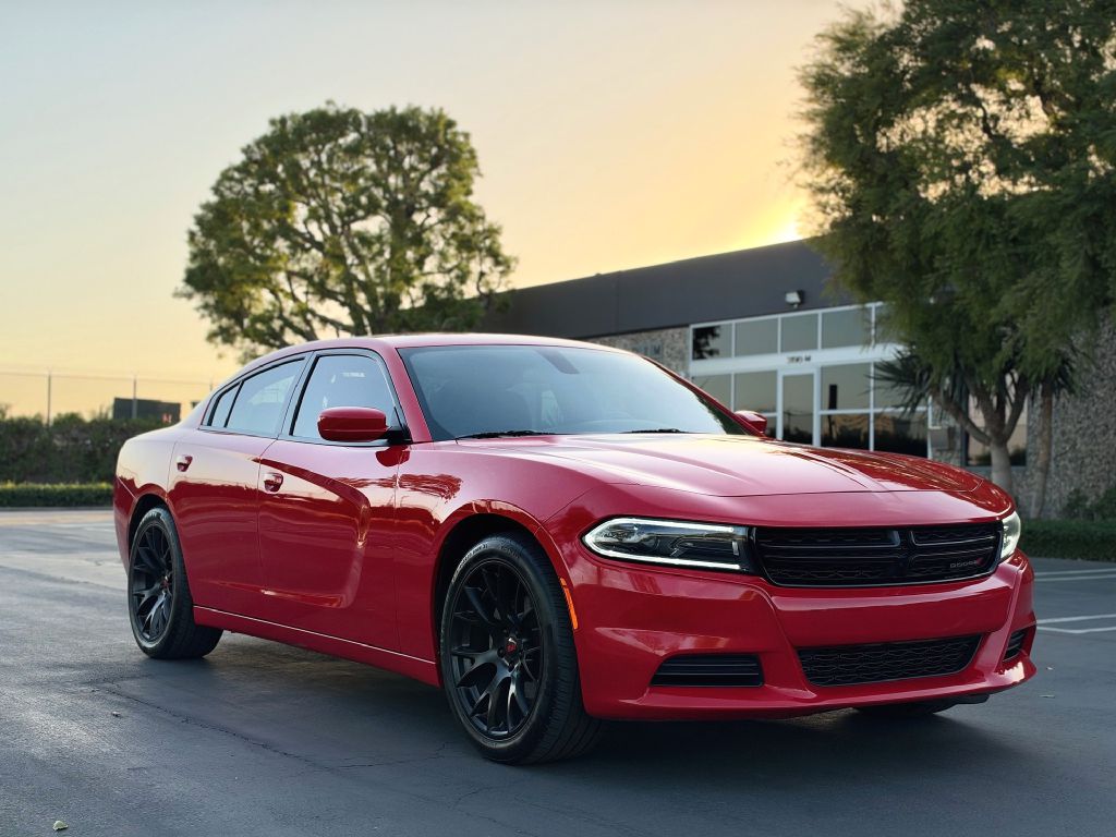 Photo 6 of this DODGE CHARGER