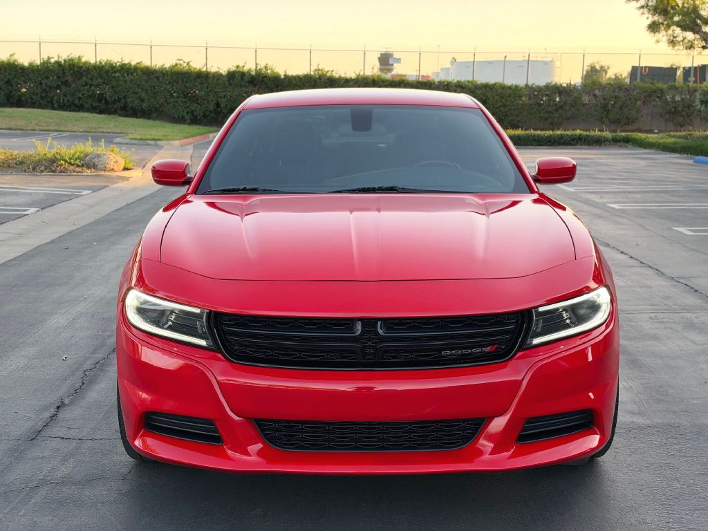 Photo 7 of this DODGE CHARGER