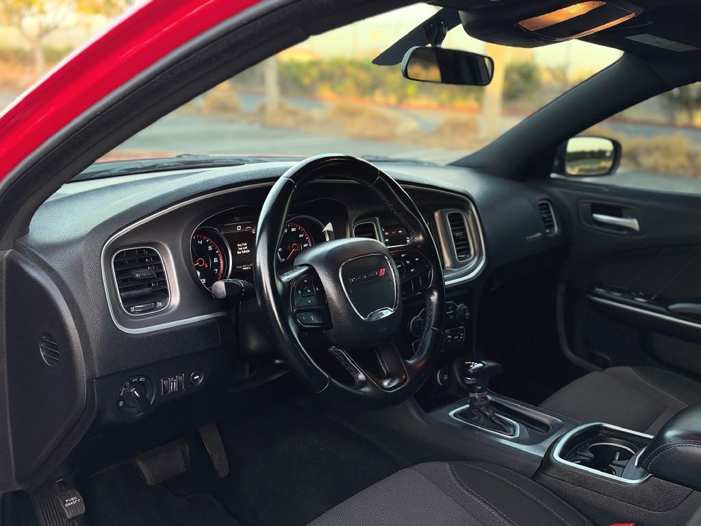 Photo 9 of this DODGE CHARGER