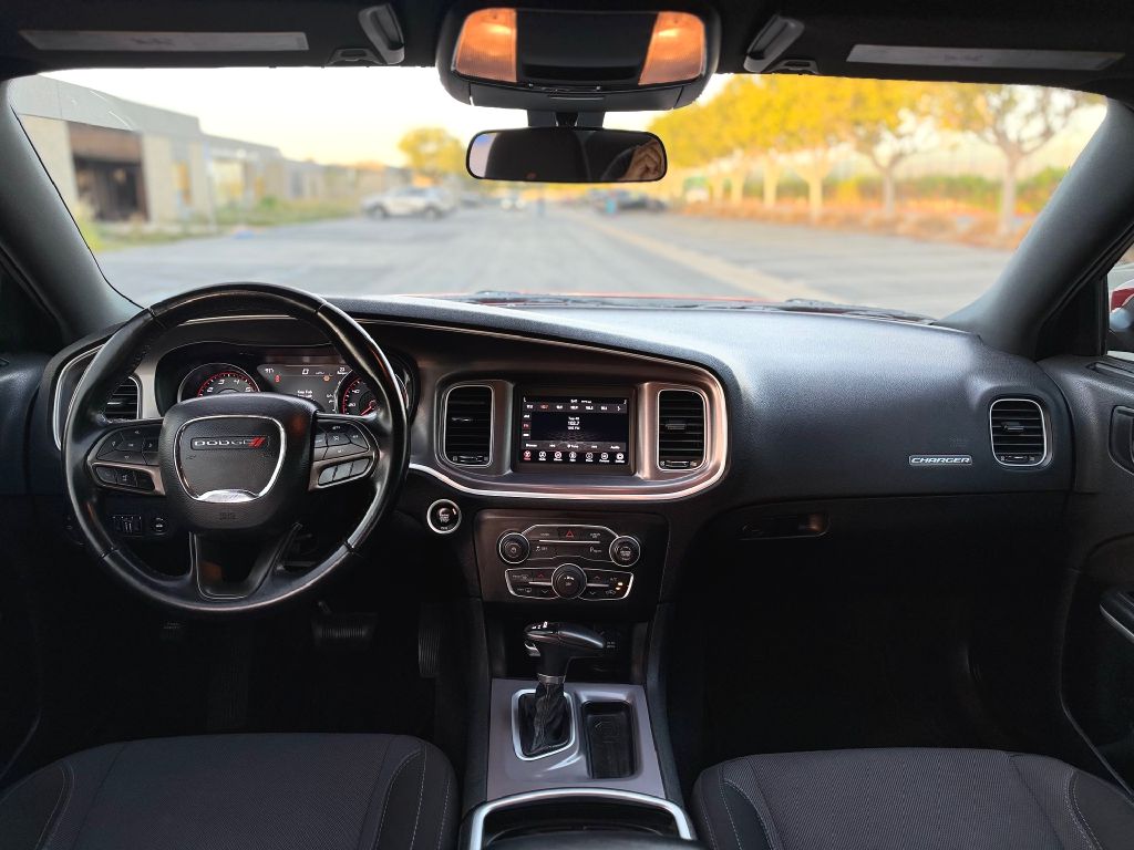 Photo 11 of this DODGE CHARGER