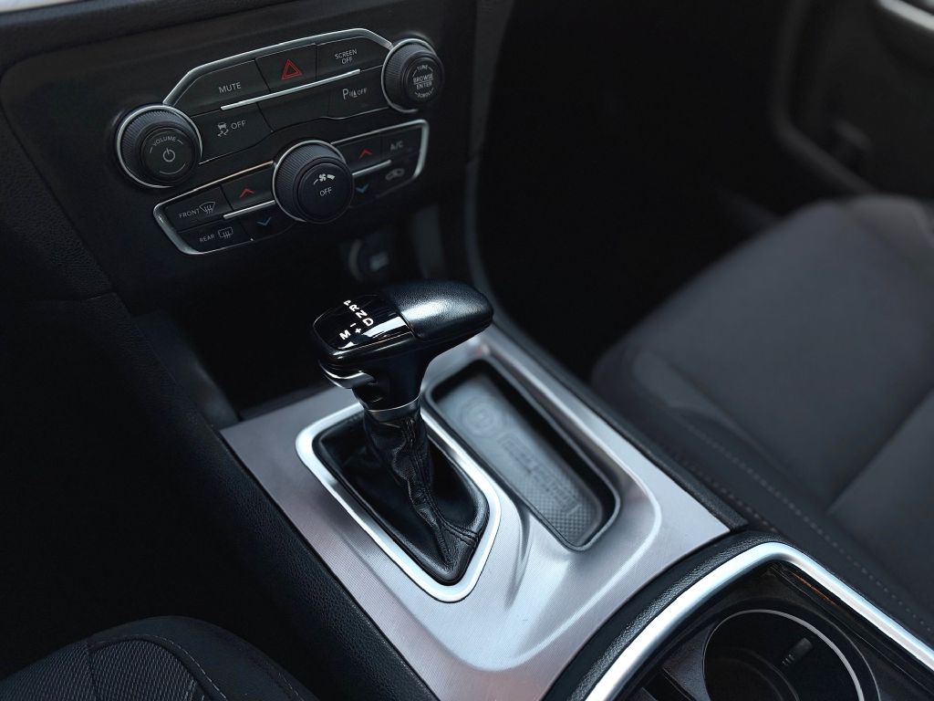 Photo 14 of this DODGE CHARGER