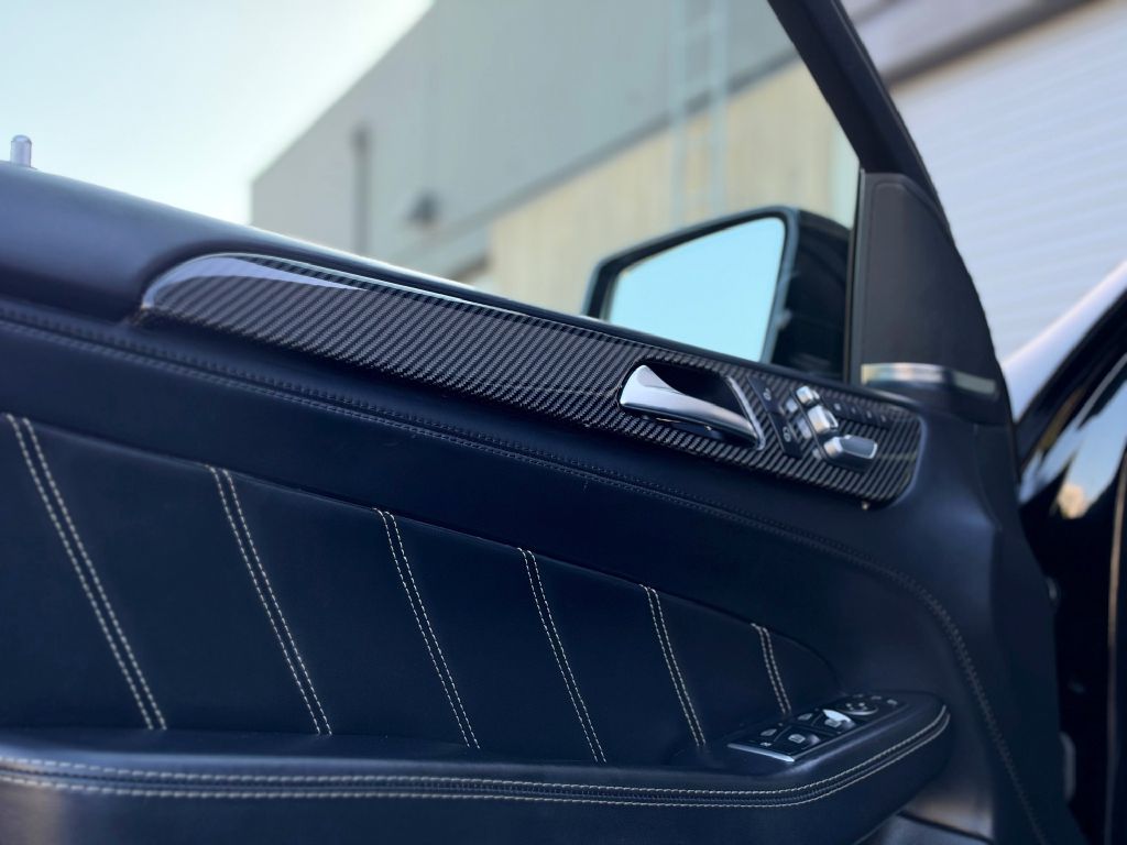 Photo 11 of this MERCEDES-BENZ GLE COUPE