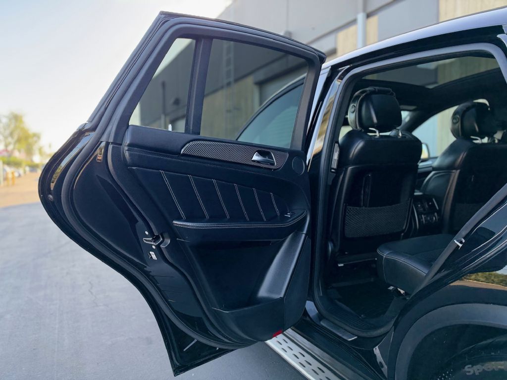 Photo 14 of this MERCEDES-BENZ GLE COUPE