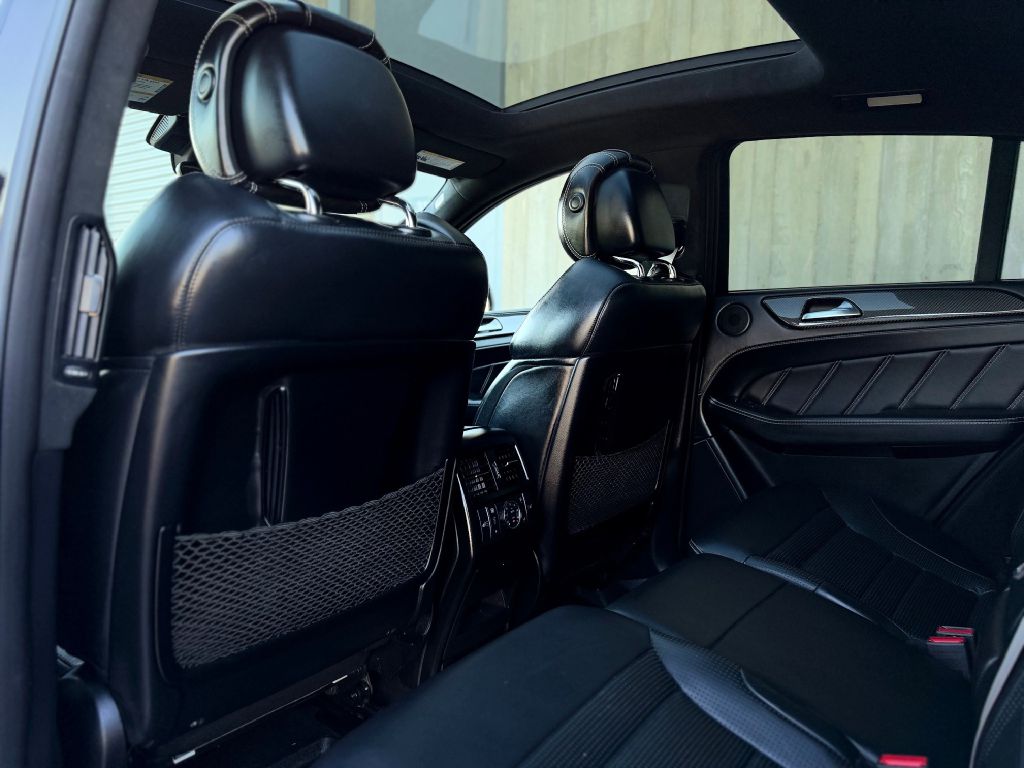 Photo 15 of this MERCEDES-BENZ GLE COUPE