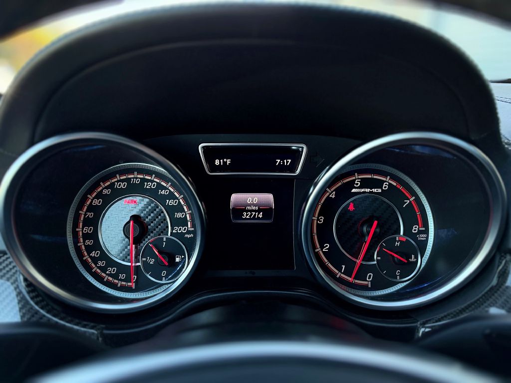 Photo 20 of this MERCEDES-BENZ GLE COUPE