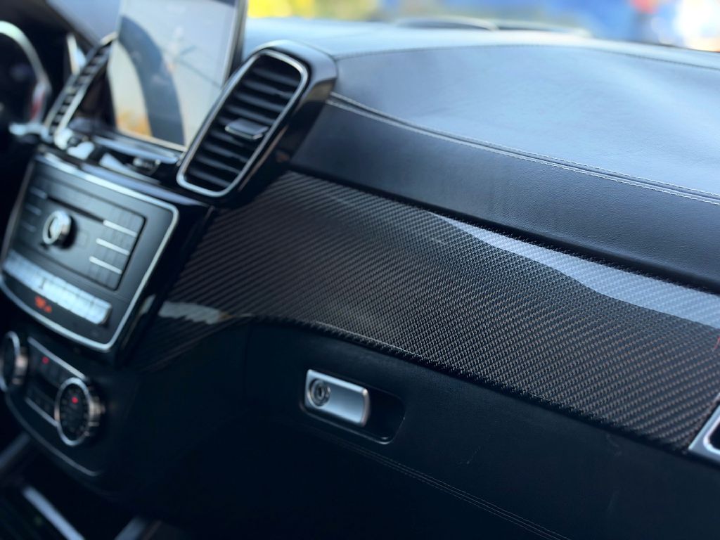 Photo 22 of this MERCEDES-BENZ GLE COUPE