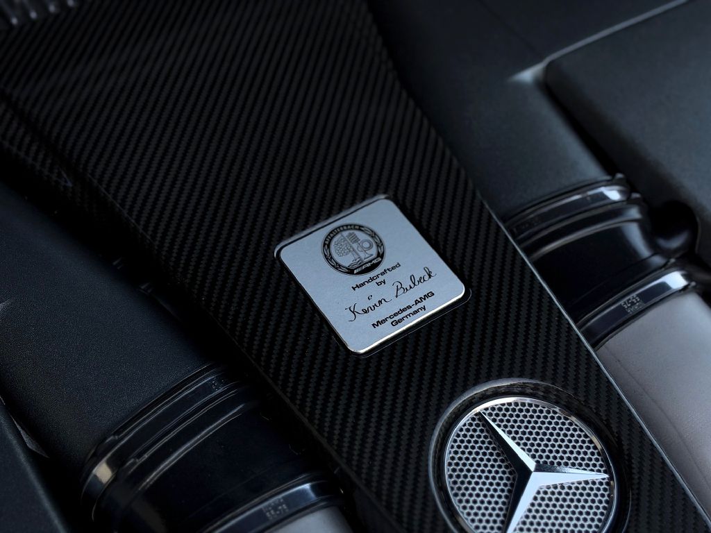 Photo 25 of this MERCEDES-BENZ GLE COUPE