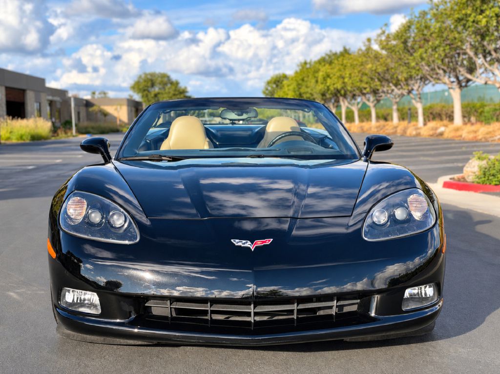Photo 10 of this CHEVROLET CORVETTE