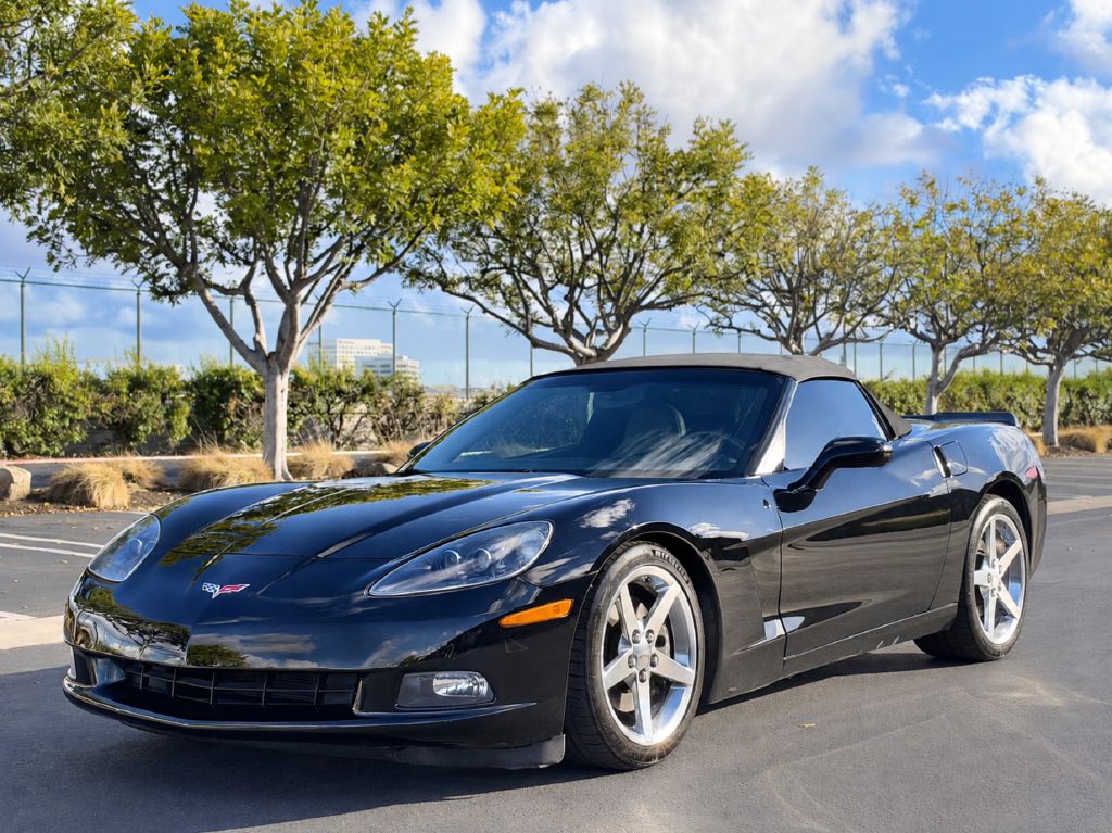Photo 11 of this CHEVROLET CORVETTE