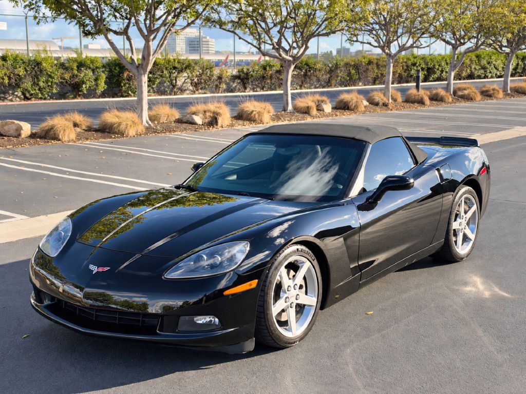 Photo 12 of this CHEVROLET CORVETTE