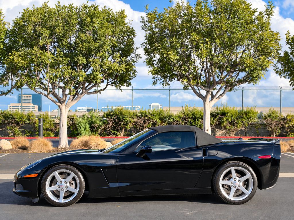 Photo 14 of this CHEVROLET CORVETTE