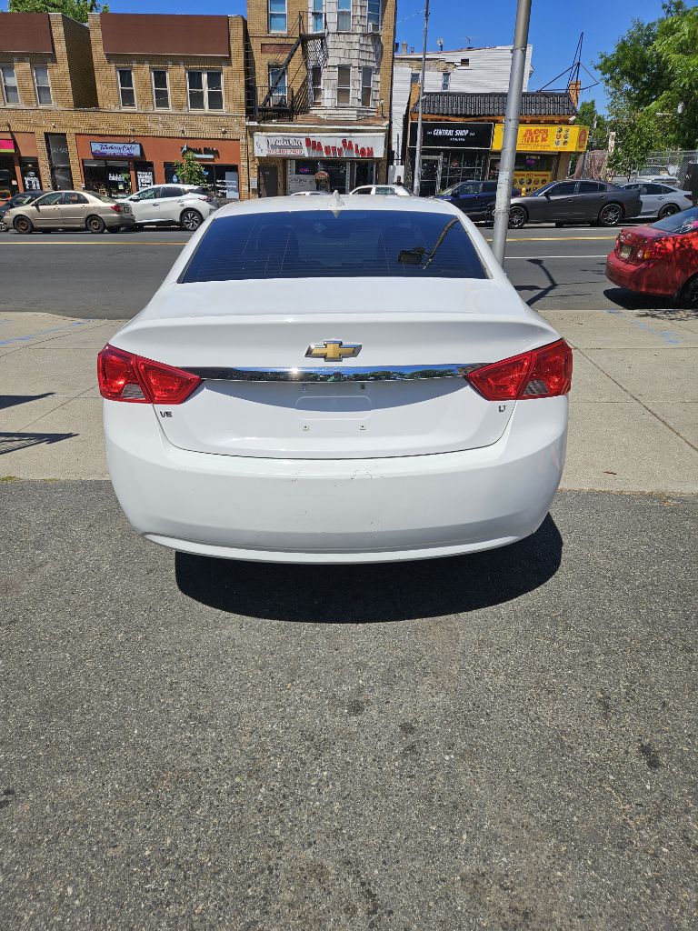 Photo 12 of this CHEVROLET IMPALA