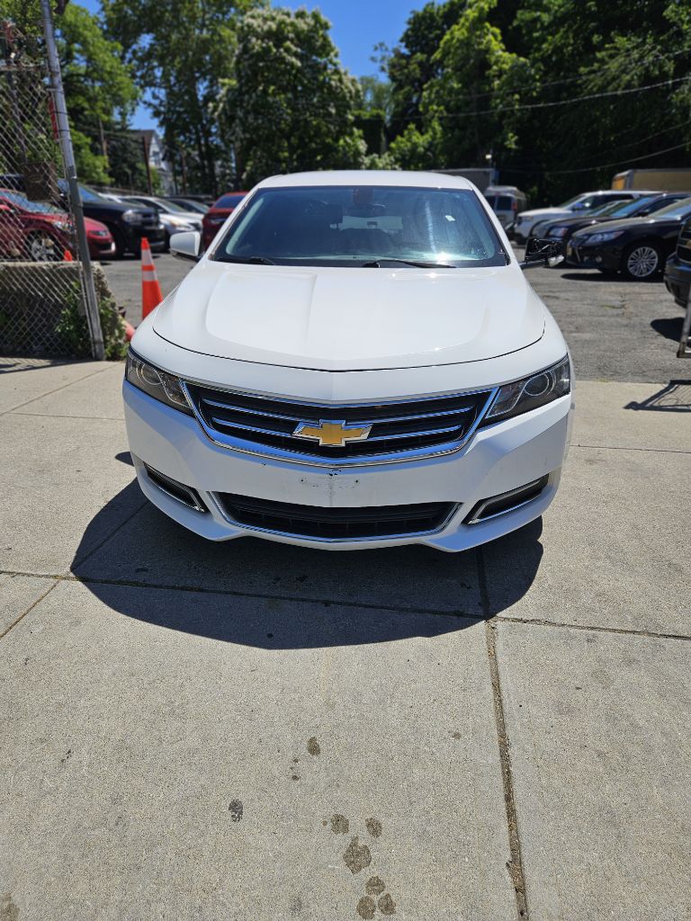 Photo 7 of this CHEVROLET IMPALA