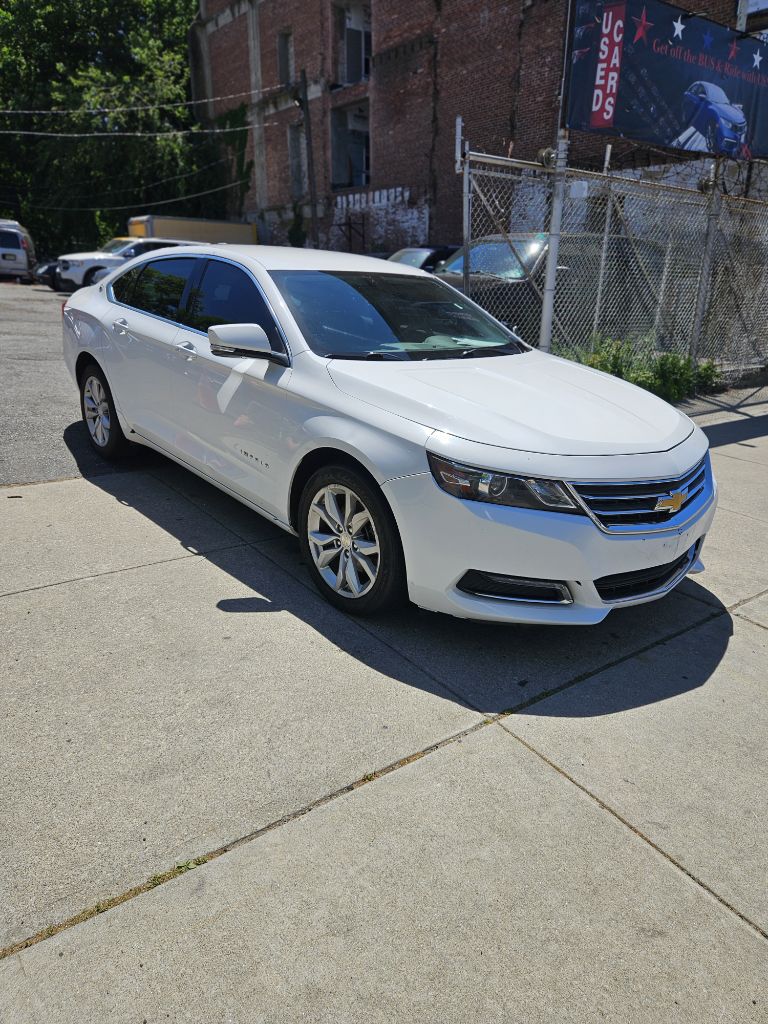 Photo 6 of this CHEVROLET IMPALA