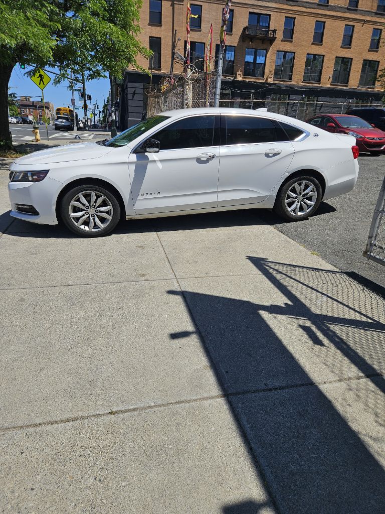 Photo 11 of this CHEVROLET IMPALA