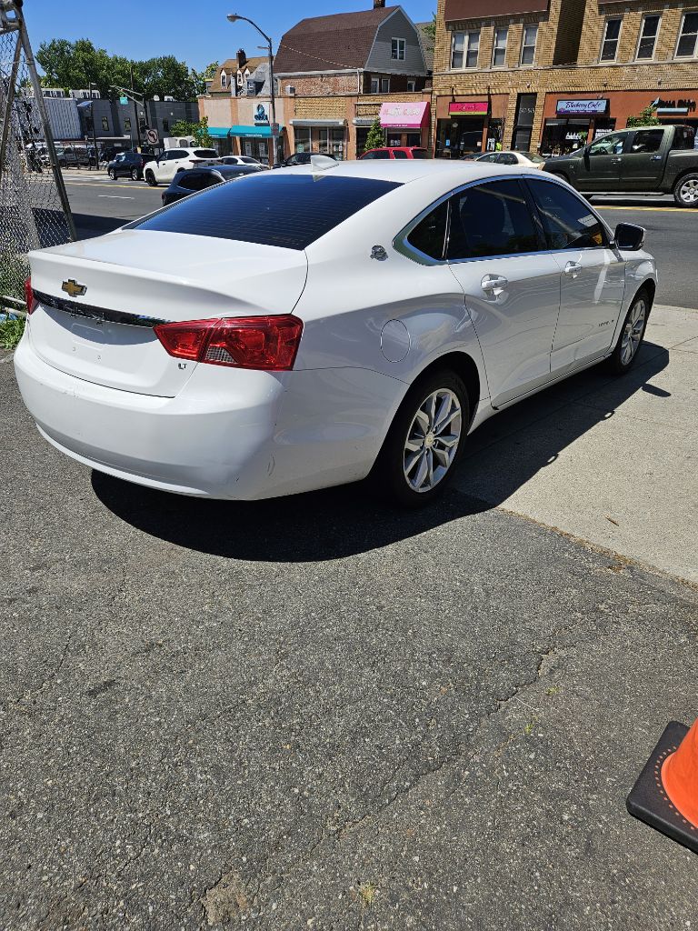 Photo 9 of this CHEVROLET IMPALA