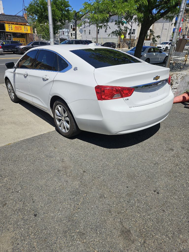 Photo 10 of this CHEVROLET IMPALA