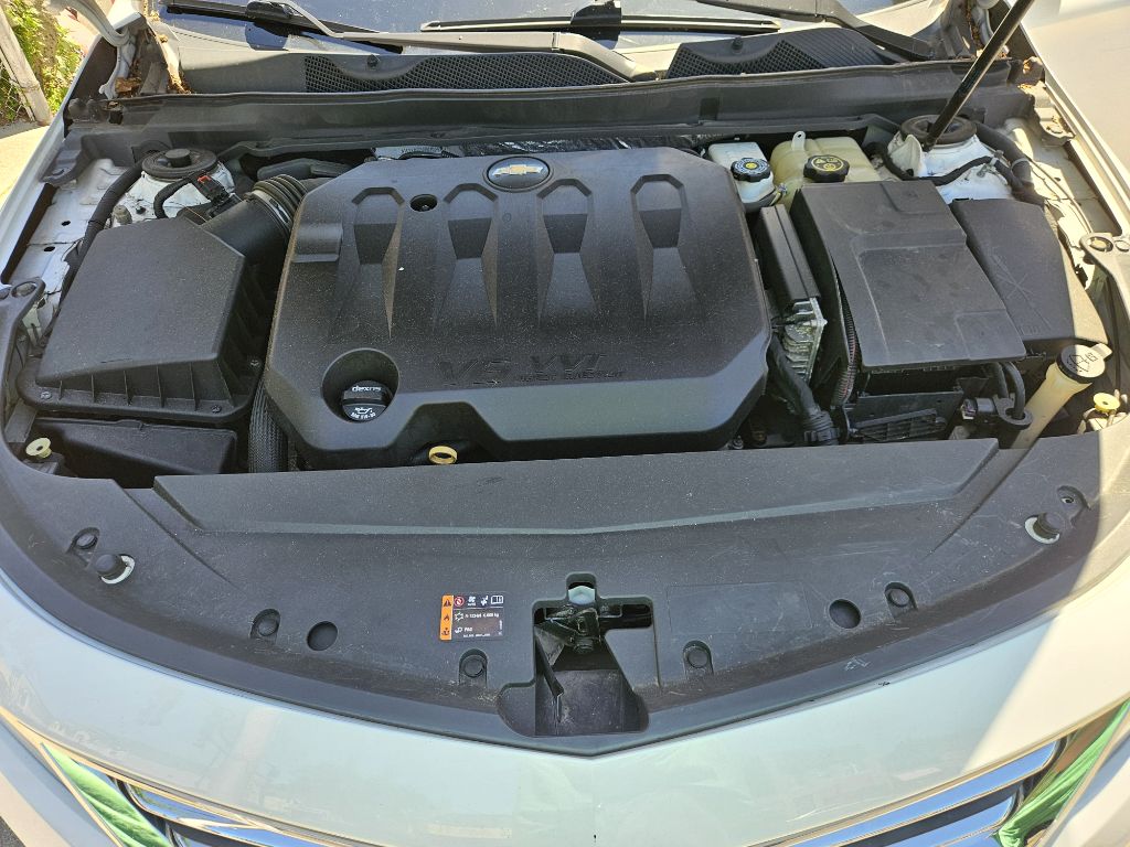 Photo 17 of this CHEVROLET IMPALA