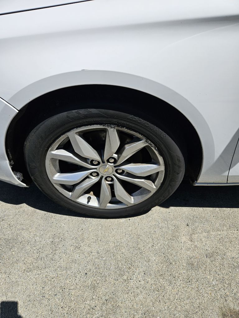 Photo 14 of this CHEVROLET IMPALA