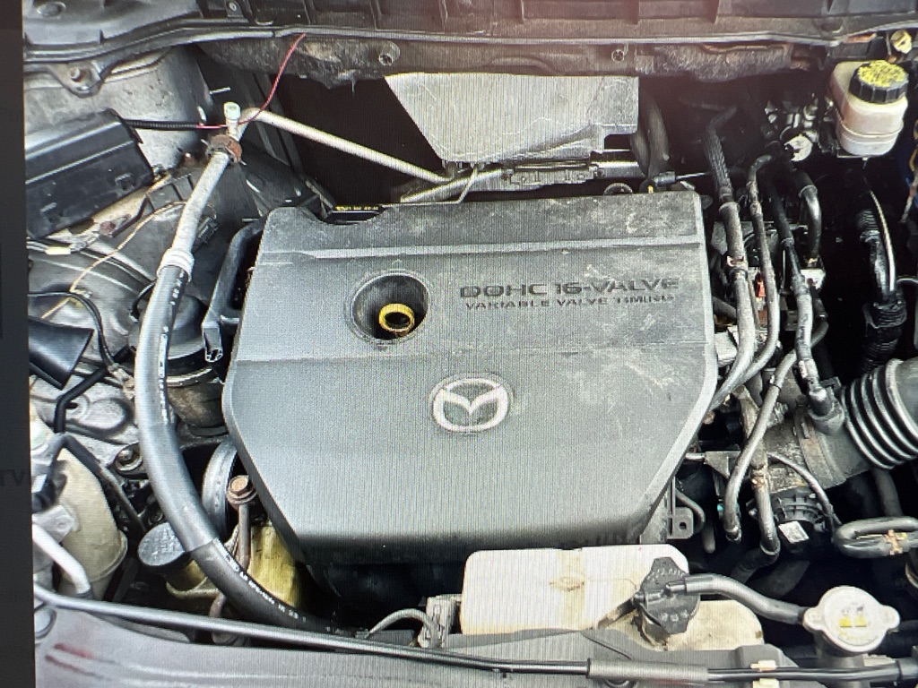 Photo 3 of this MAZDA CX-7