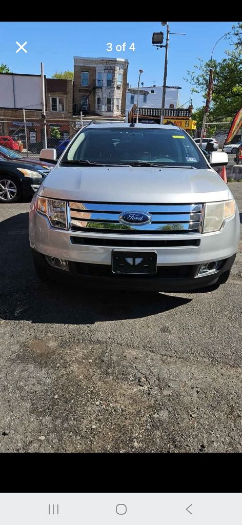 Photo 3 of this FORD EDGE