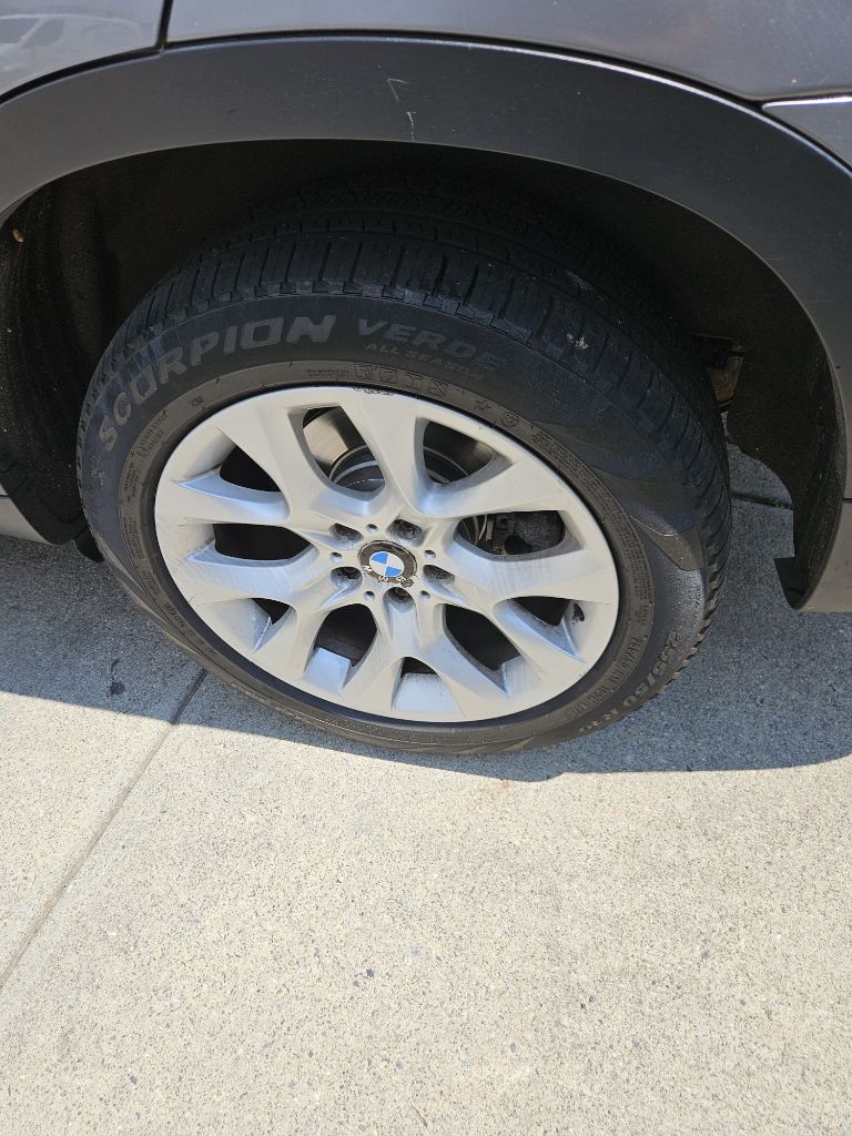 Photo 12 of this BMW X5
