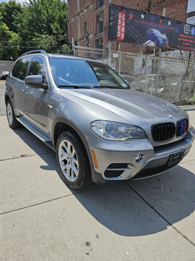 Photo 4 of this BMW X5