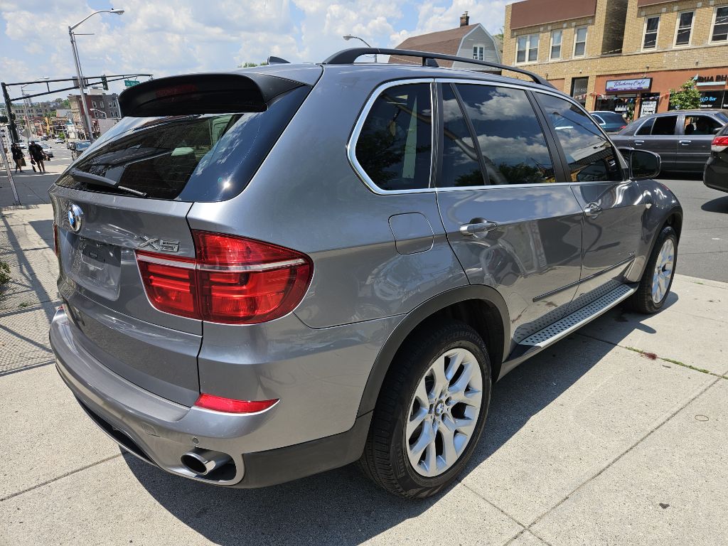 Photo 6 of this BMW X5