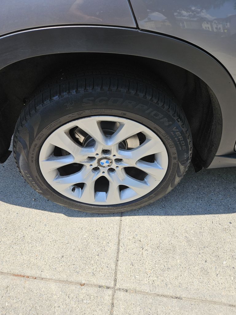 Photo 13 of this BMW X5
