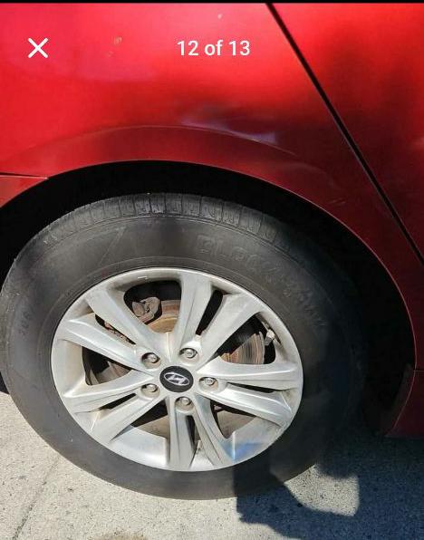 Photo 15 of this HYUNDAI SONATA