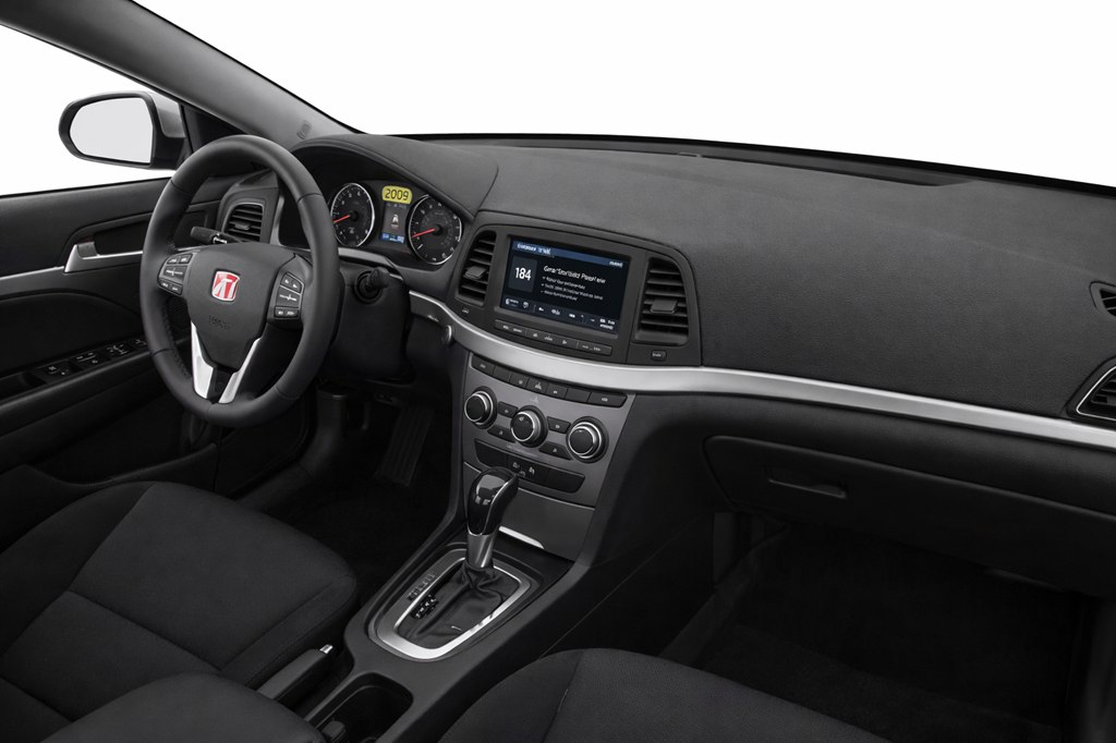 Photo 5 of this SATURN AURA