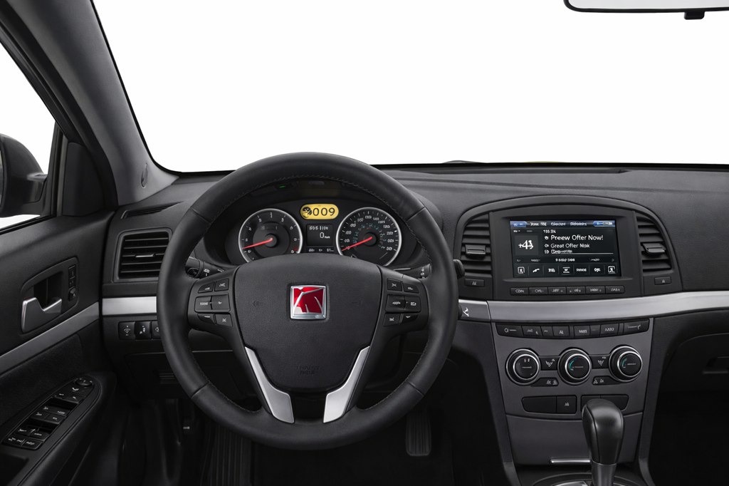 Photo 13 of this SATURN AURA