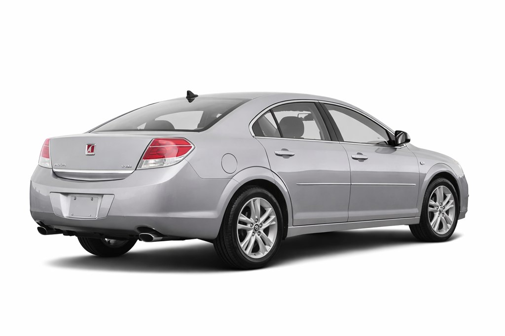 Photo 12 of this SATURN AURA