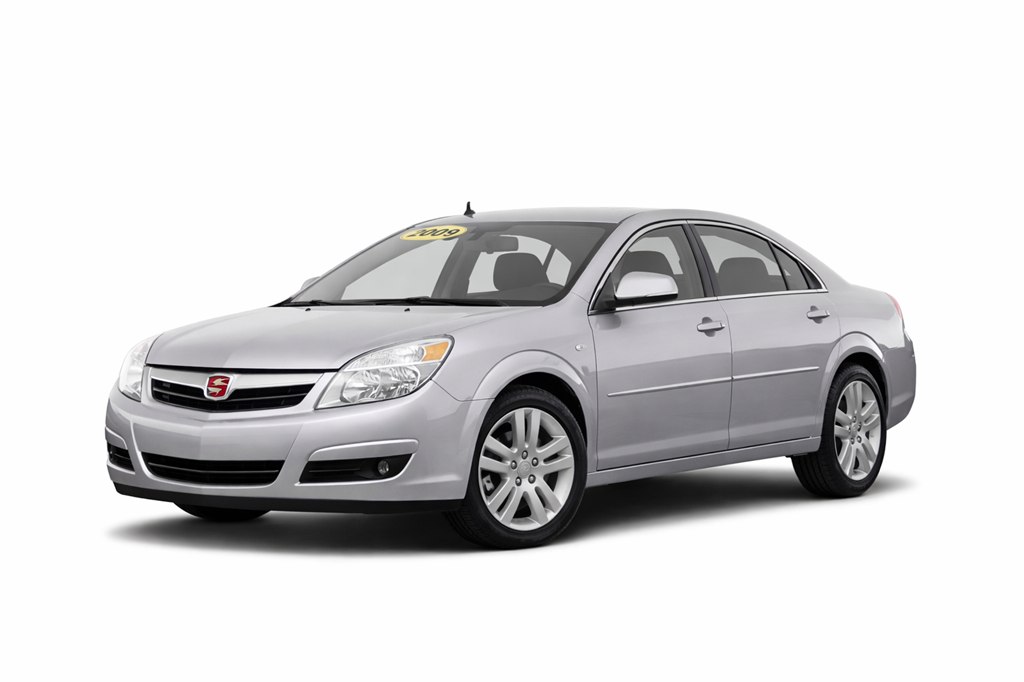 Photo 10 of this SATURN AURA