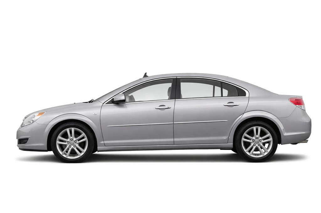 Photo 2 of this SATURN AURA