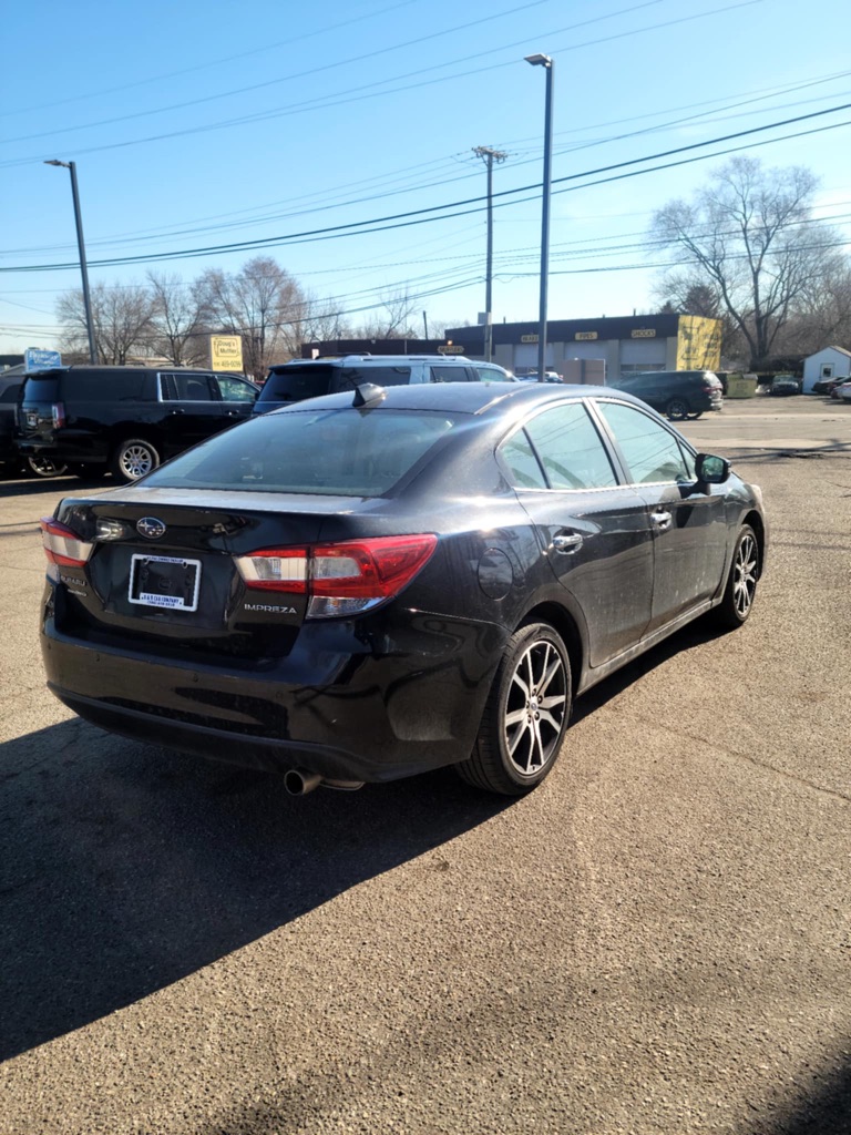 Photo 5 of this SUBARU IMPREZA