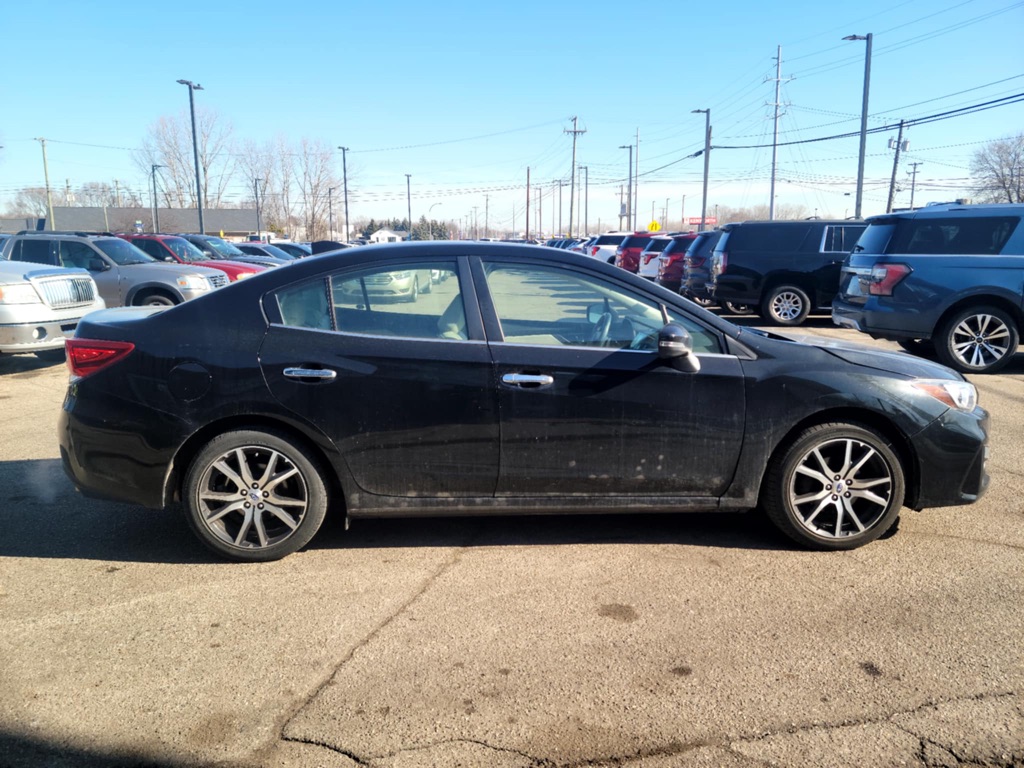 Photo 6 of this SUBARU IMPREZA