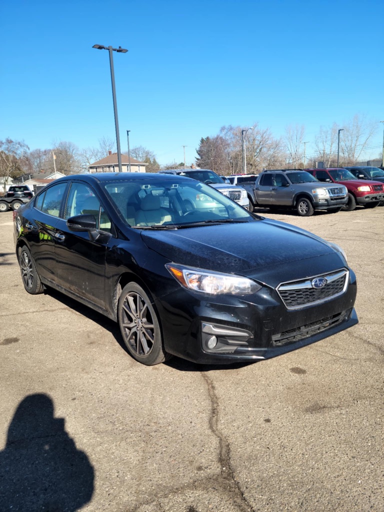 Photo 7 of this SUBARU IMPREZA
