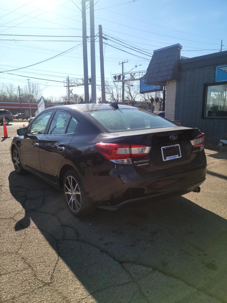Photo 3 of this SUBARU IMPREZA