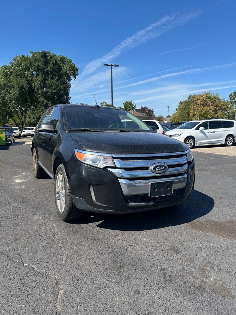 Photo 7 of this FORD EDGE